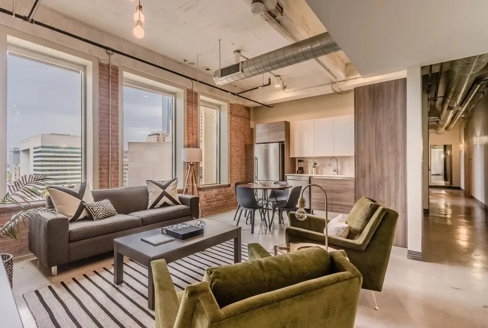 Abode Dallas - Downtown Convention Center