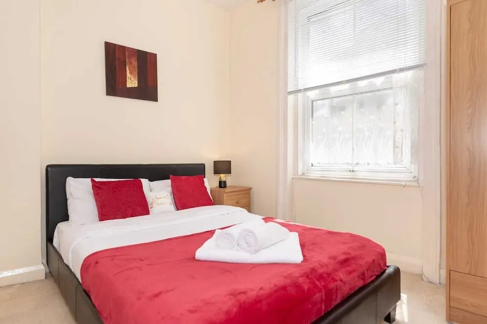 Little Venice Two Bed Apartmen