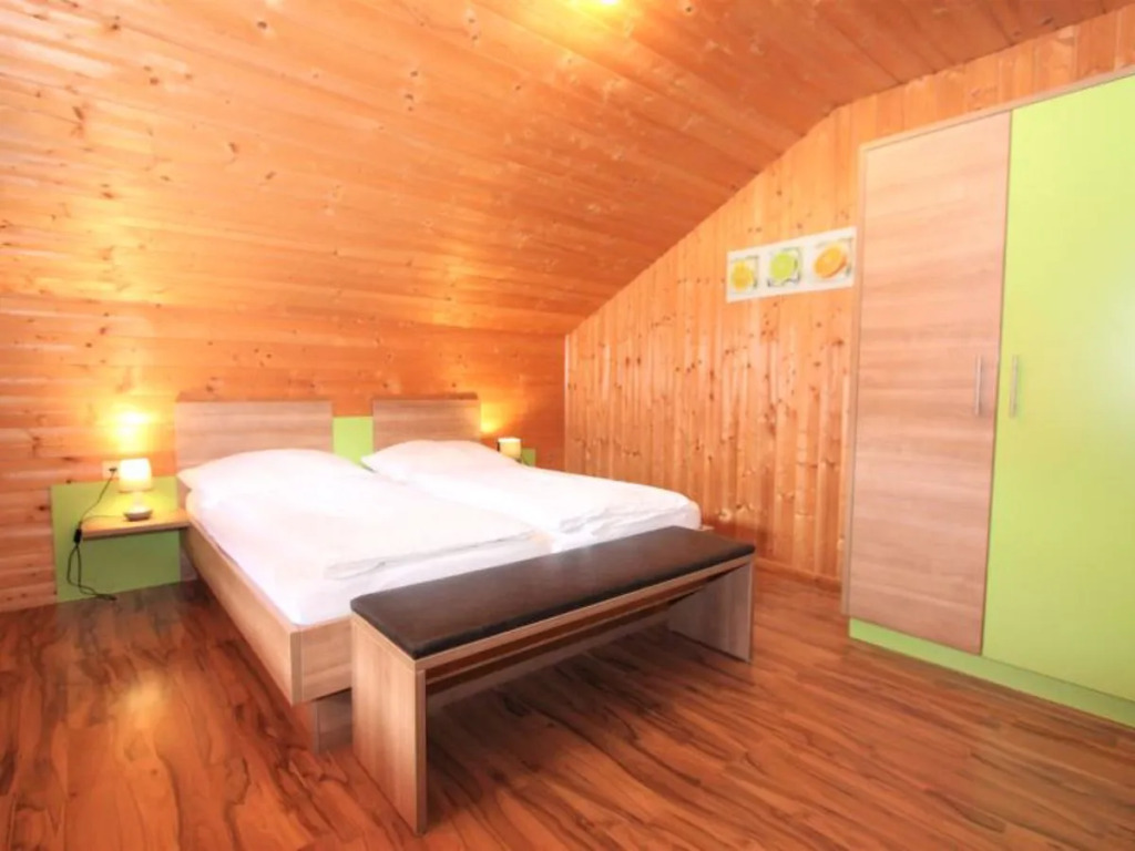 Apartment Heidi Kaltenbach 32110