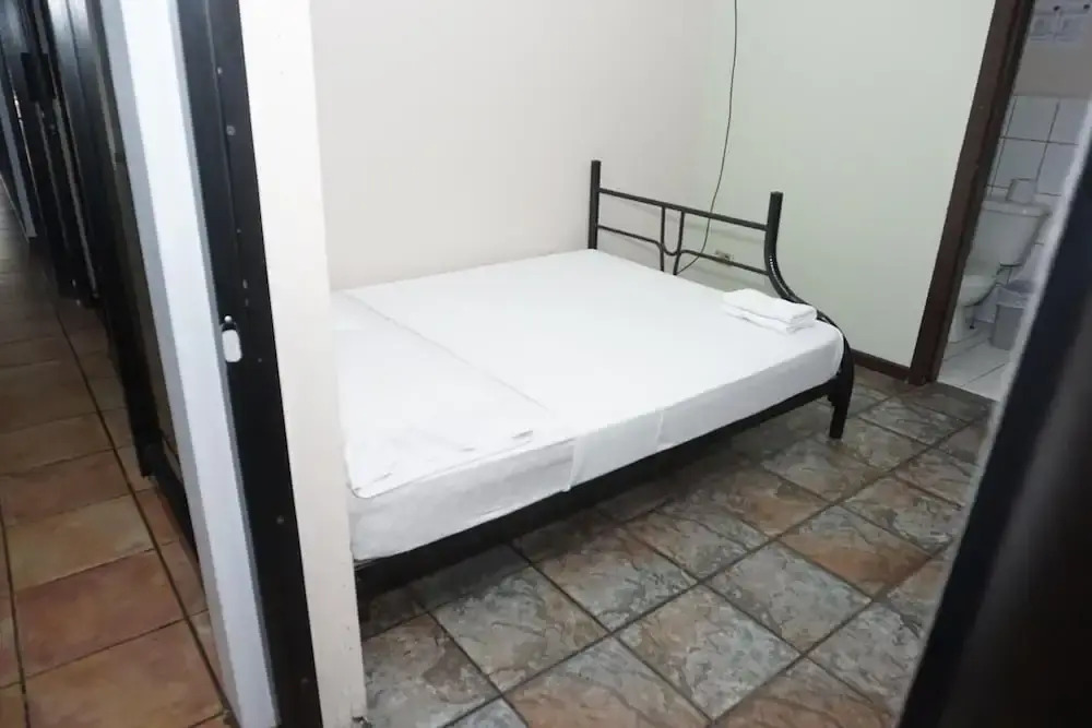 Hotel el Tucan Alajuela