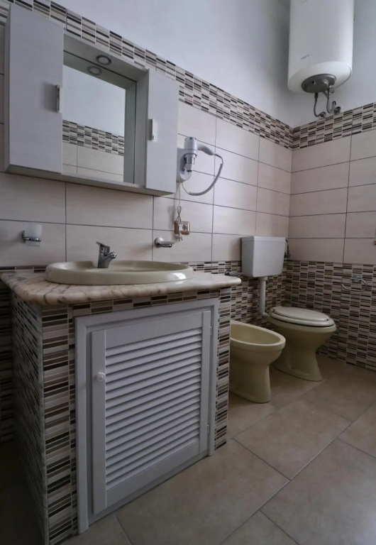 Bed and Breakfast Siciliamuri Lampedusa