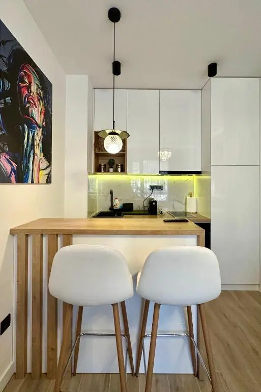 Casa Al Mare Residence Apartment Lena