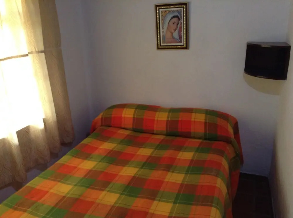 Villa Liliana Lodge