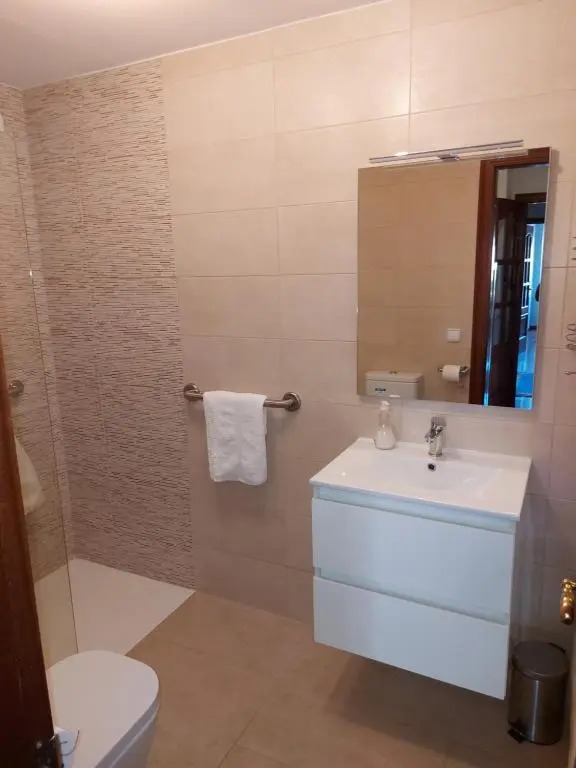 Apartamento Náutico
