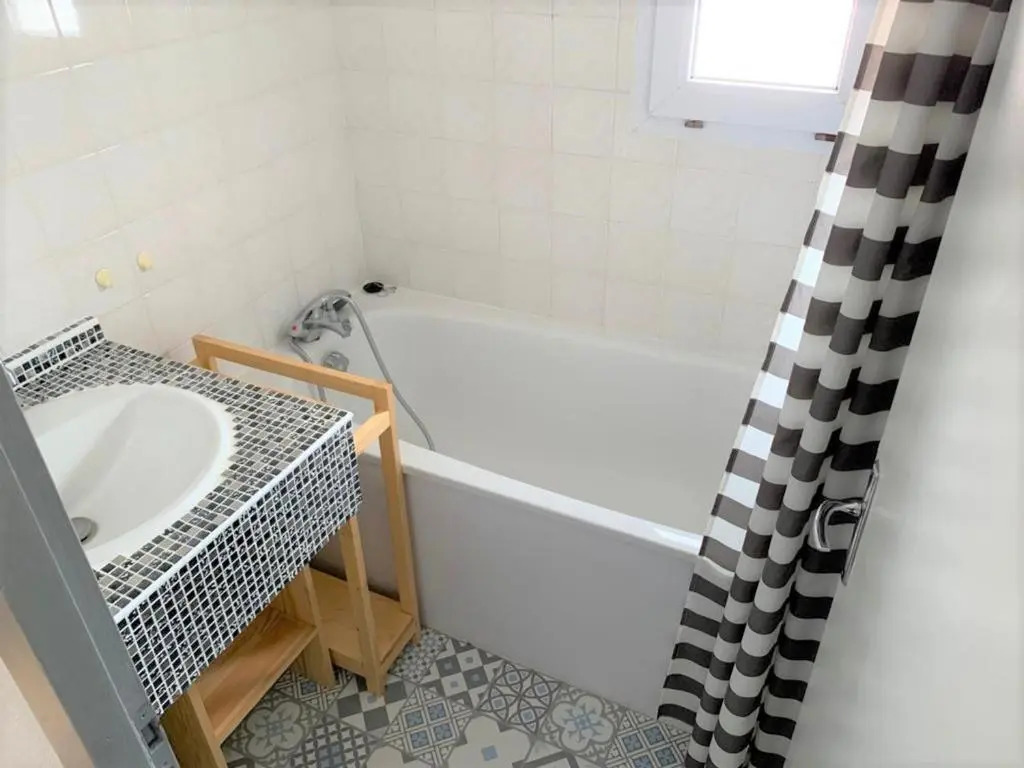 Maison La Tranche-sur-Mer, 2 pièces, 2 personnes - FR-1-22-165