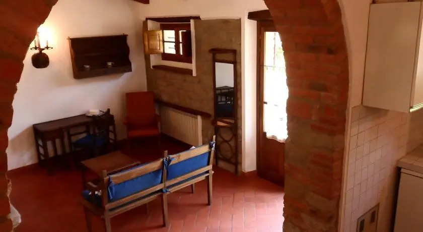 Villa Giarradea
