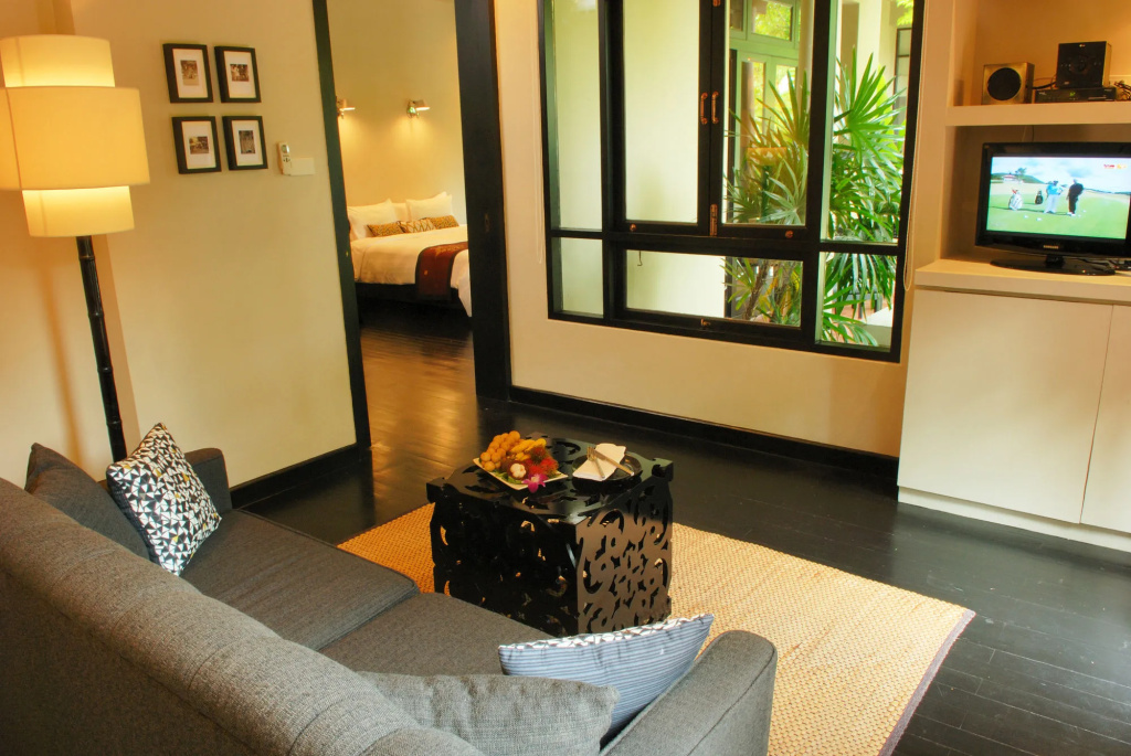 Montra Resort