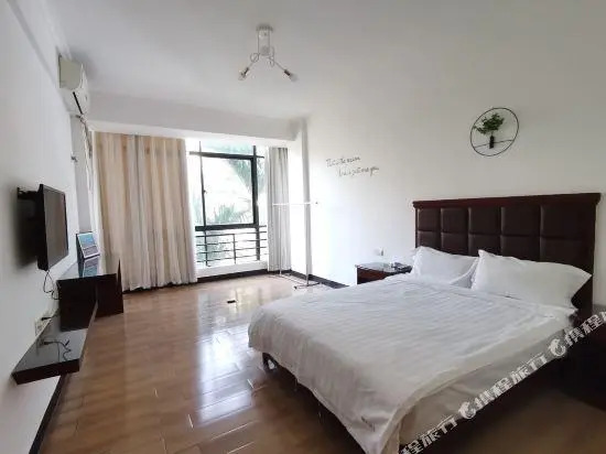 Tiandu Yefeng Hotel