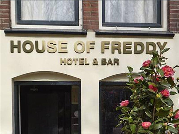 House of Freddy
