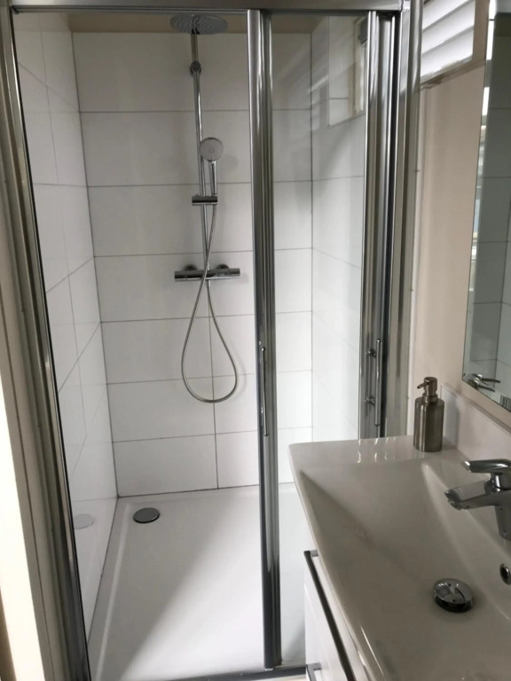 B&B Zee van Tijd Domburg