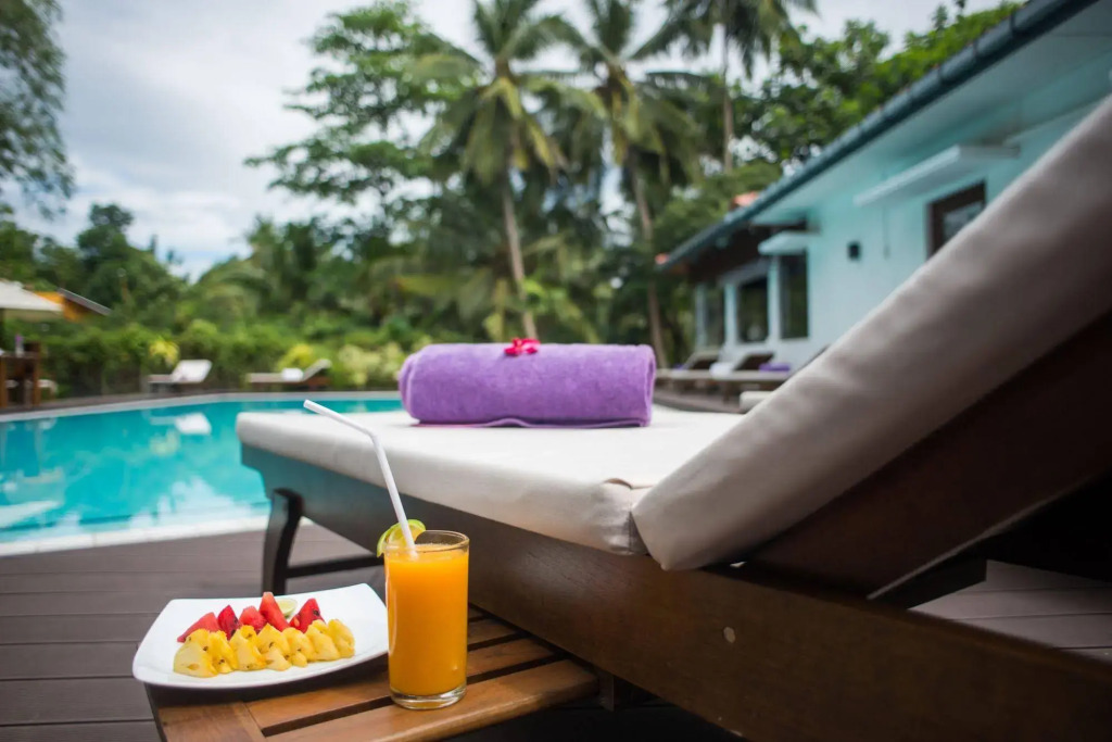 Cattleya Villa