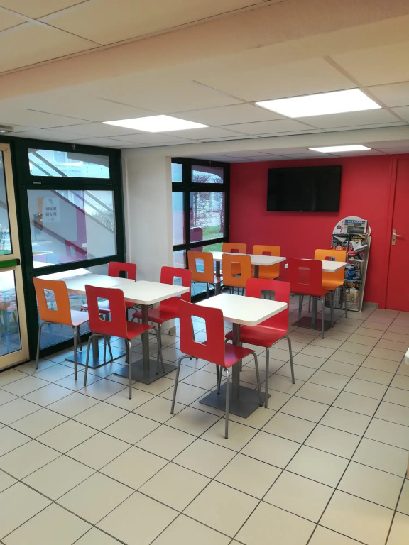 Premiere Classe Vichy - Bellerive Sur Allier
