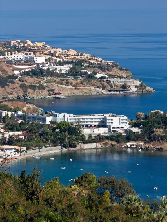Thania Seaside Smotel