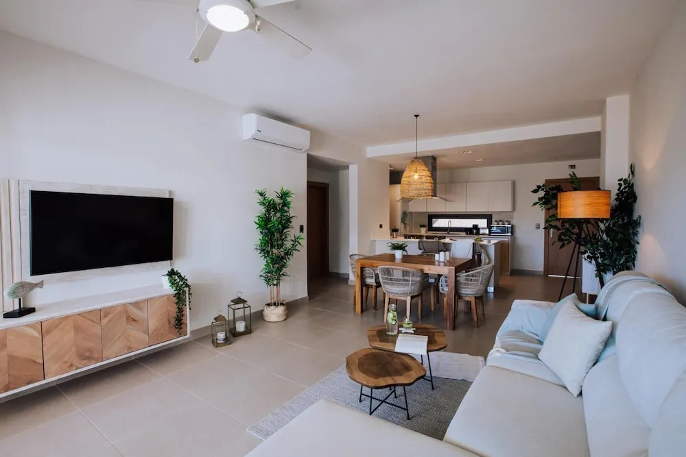Gorgeous Apartment With Private Picuzzi D3