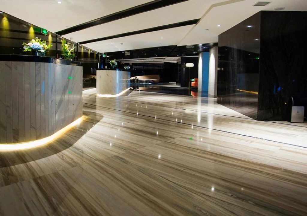 Ri Dong Garden Hotel