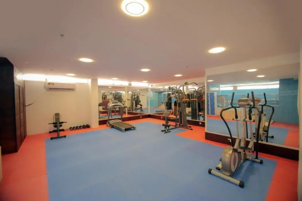 فندق جولدن نايت Golden Night Hotel