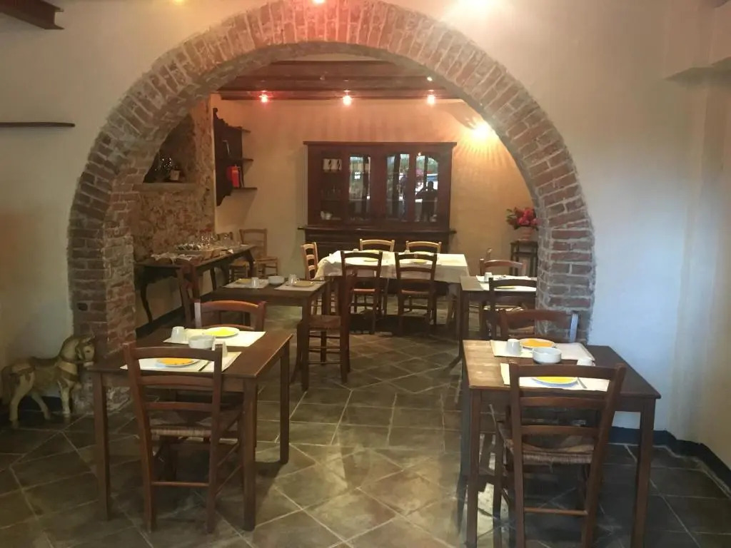 Albergo La Villetta