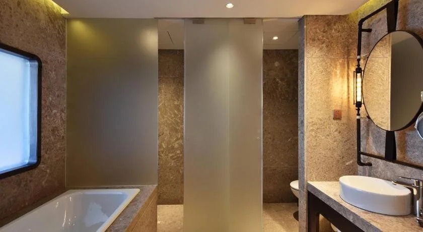 River Ring Boutique Hotel Harbin