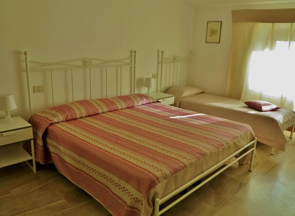Hotel Villa Campana