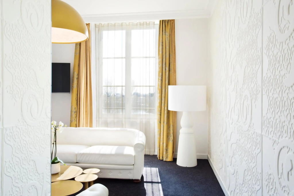Empreinte Hotel & Spa