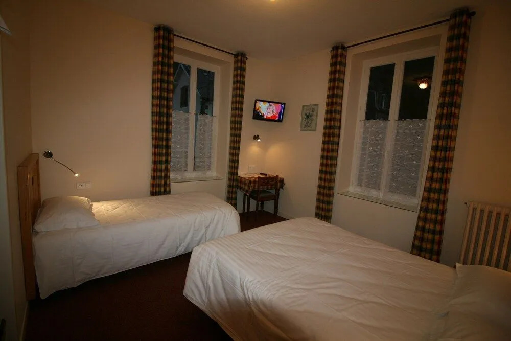 AltiPic Hôtel
