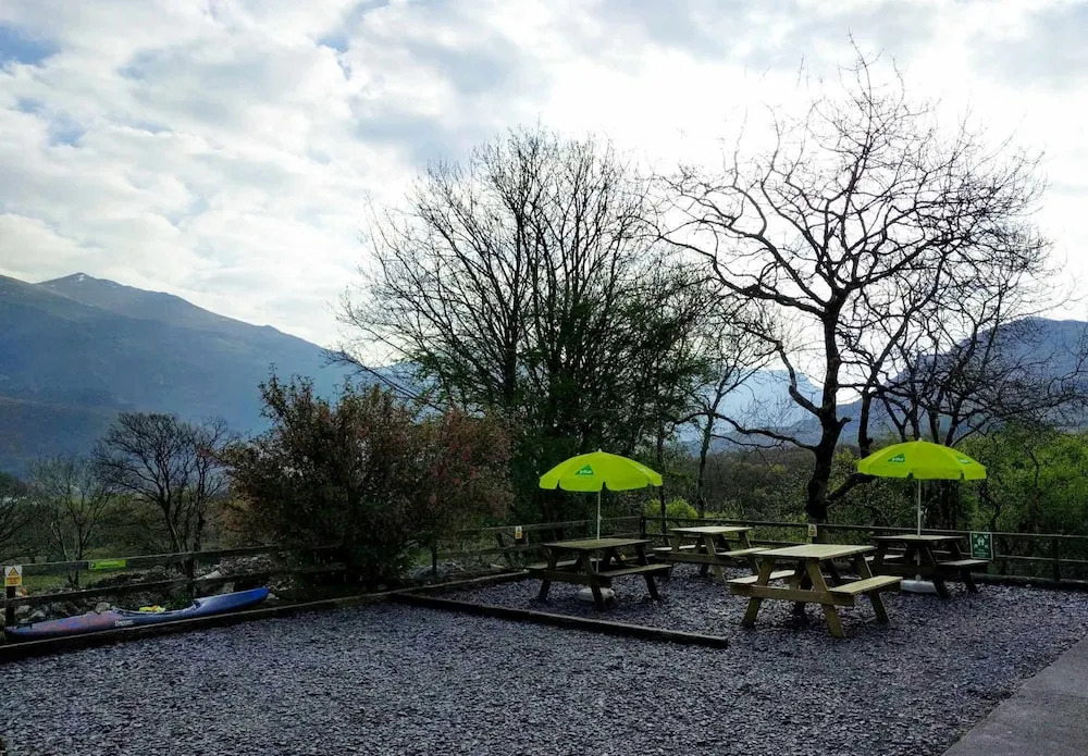 YHA Snowdon Llanberis