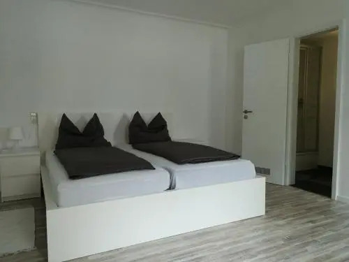 Aparthotel Peerless Dine