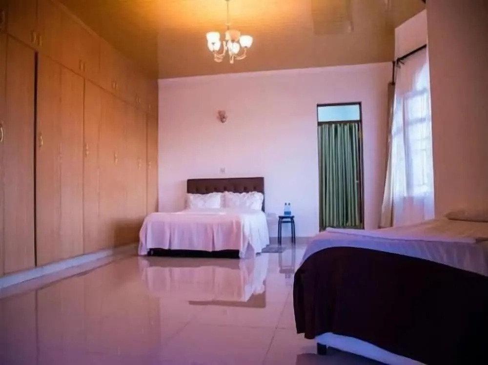 Salient Guest House