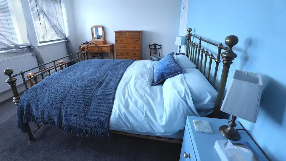 Charming 2Br Edwardian House In Market Town