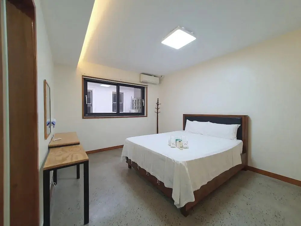 Koregon Pool Villas
