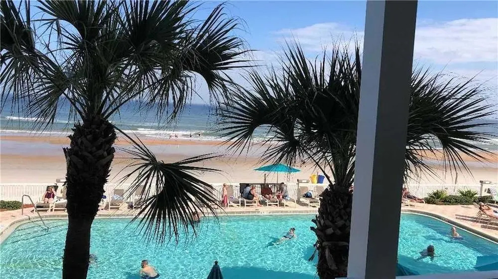 Daytona Beach Resort 212 - One Bedroom Condo