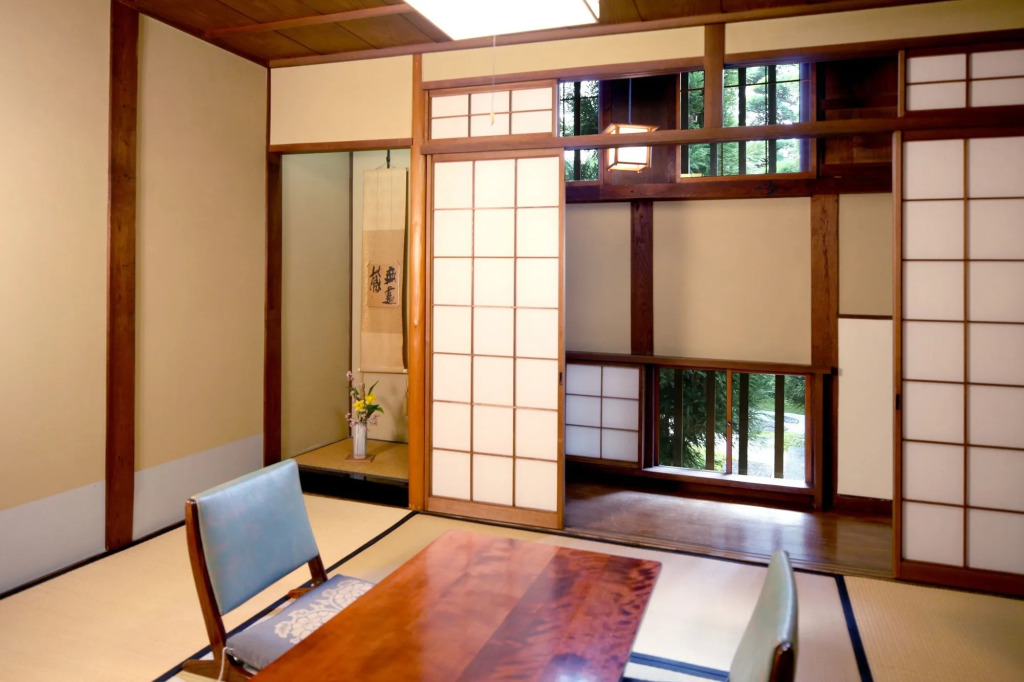 Ryori Ryokan Tsurugata