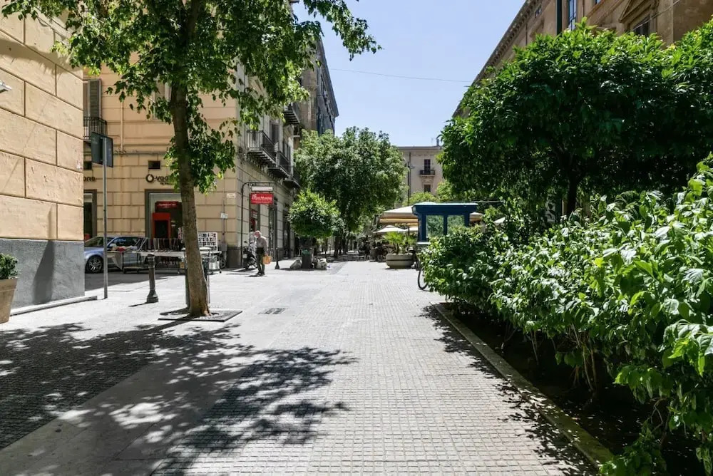 GuestHost - NotHotel Palermo Luxury Guest House