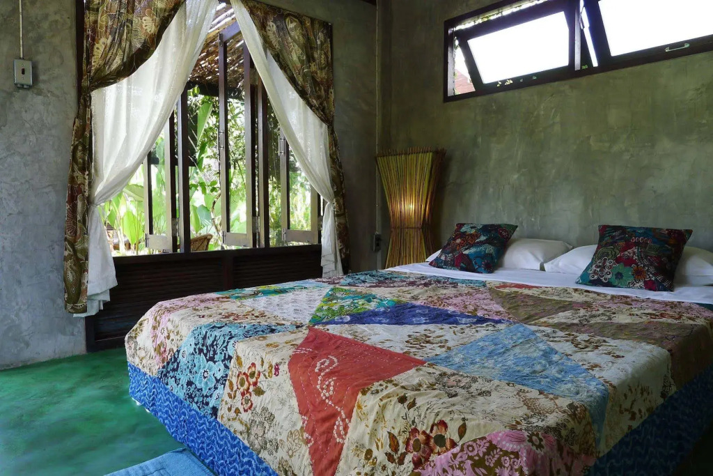Love Pai Home