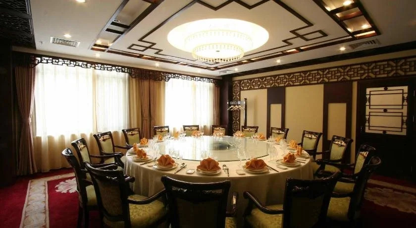 Desheng Hotel Beijing