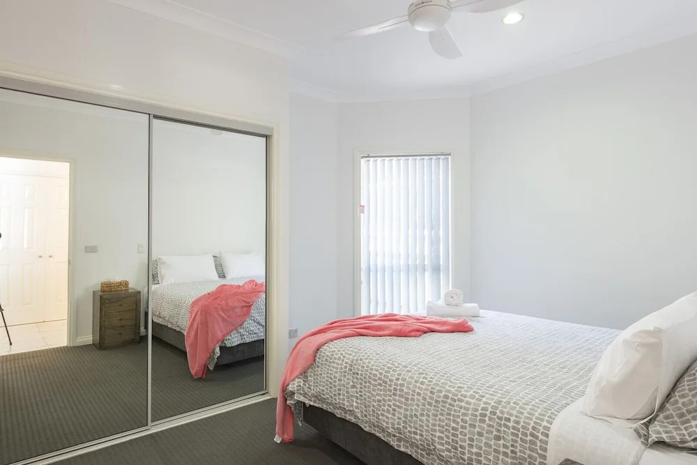 Serendipity - Large Family Home