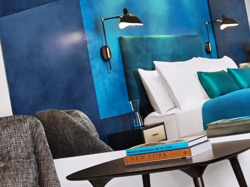 The William Hotel Midtown, New York