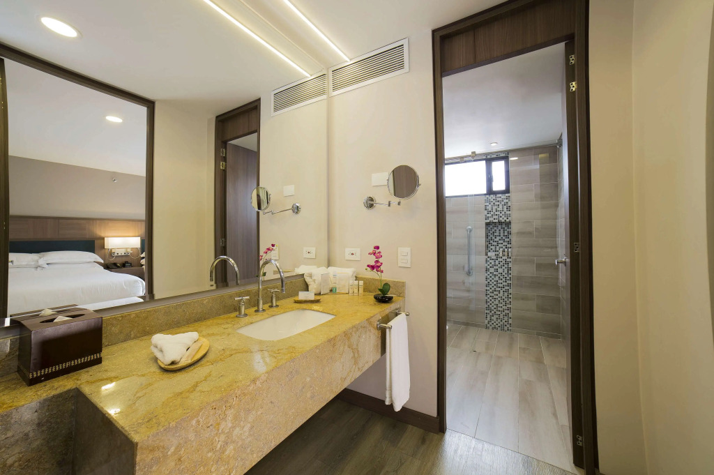 Embassy Suites by Hilton Bogotá - Rosales