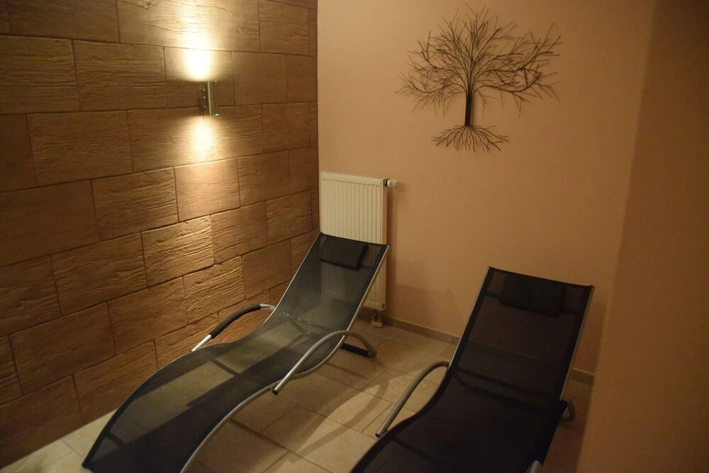 Liebevoll Eingerichtete Ferienwohnung in den Alpen