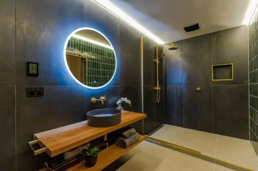 Rata Boutique Apartments