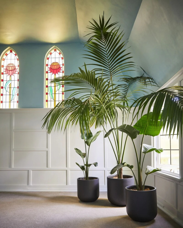 The Nunnery and Spa at Brightlands