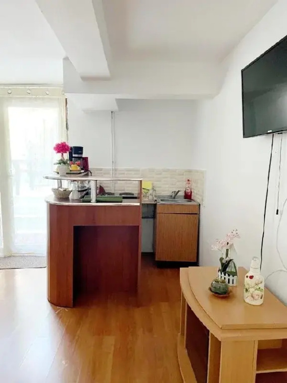 Apartament Roxana Eforie Nord