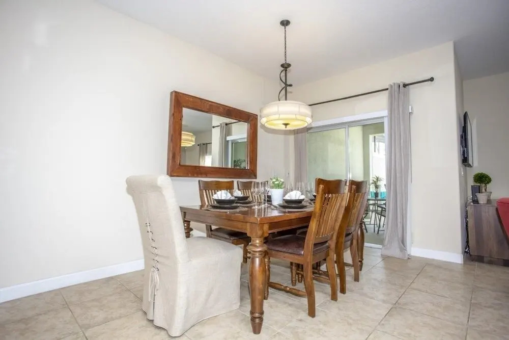 4873ct - Storey Lake 4 Bedroom Townhouse