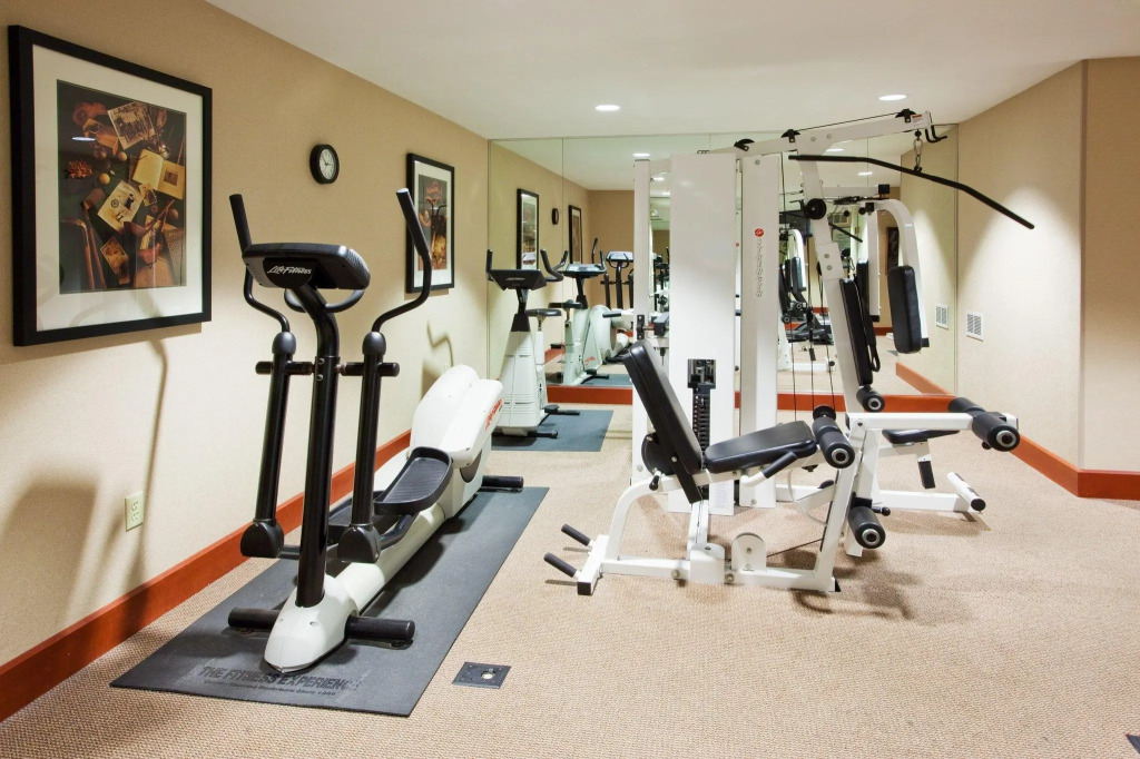 Staybridge Suites Grand Rapids-Kentwood by IHG