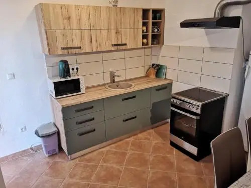 Apartment Romana