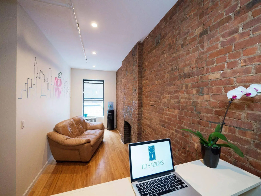 Chelsea Rooms NYC
