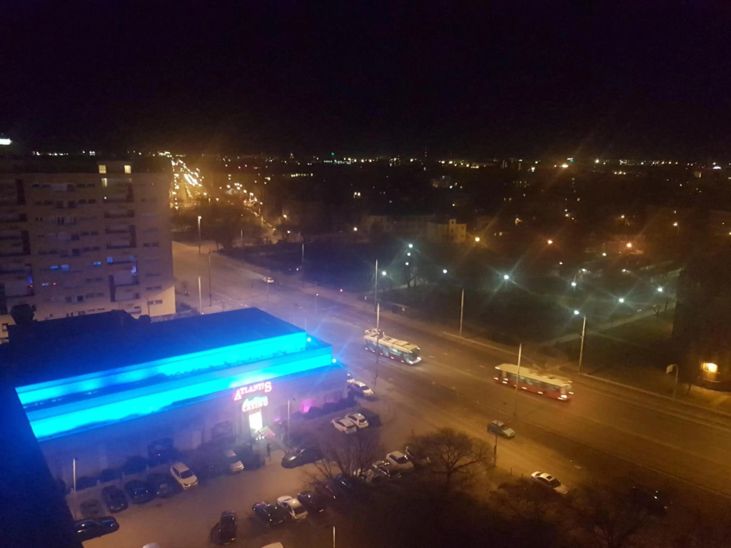 Vegas Zugló