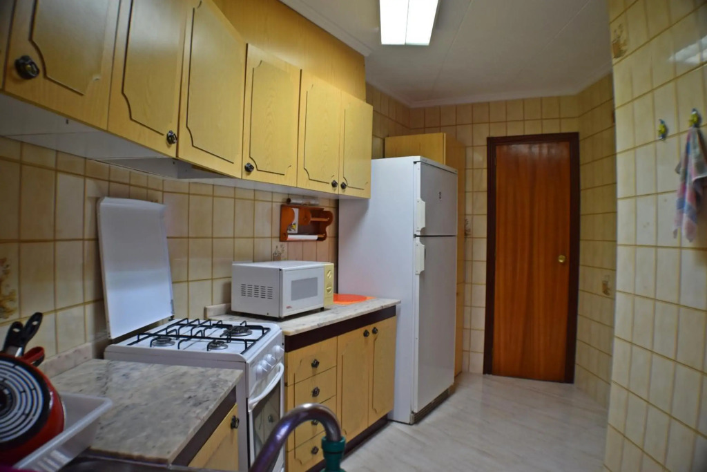Beach apartment Torrevieja