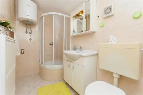 Apartment Heliodor