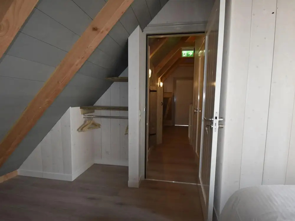 Studio Hazenborgh in Callantsoog Near the sea